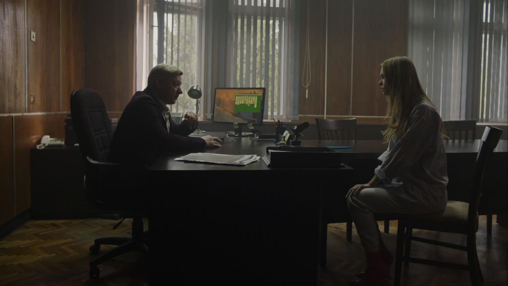 Ласт квест S1 E4