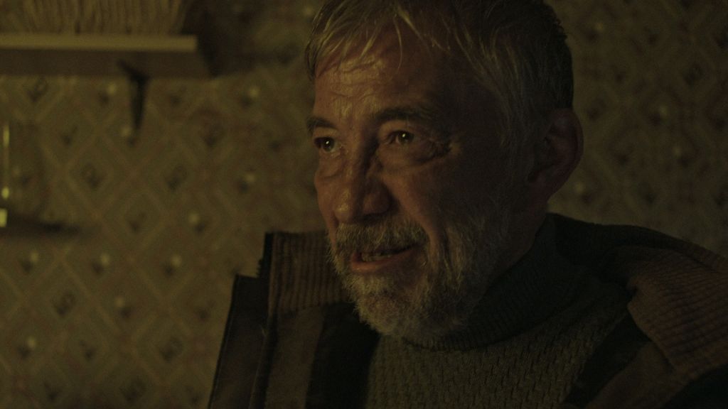 Ласт квест S1 E6