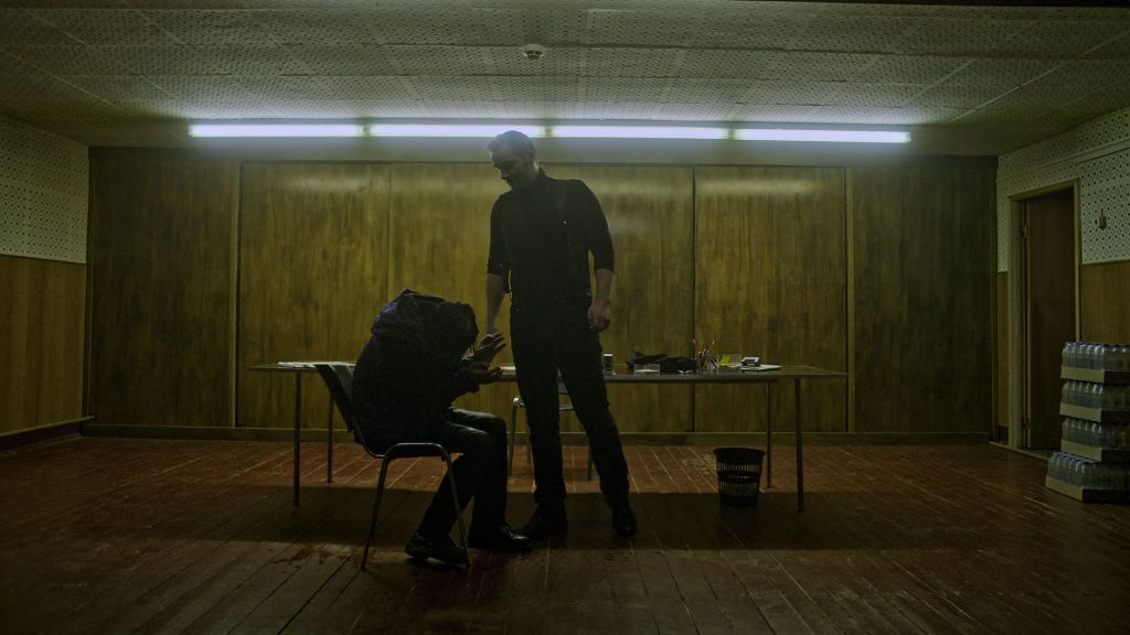 Ласт квест S1 E7