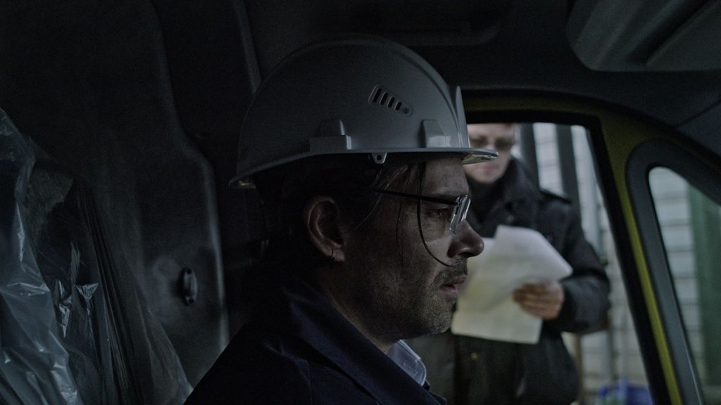 Ласт квест S1 E8