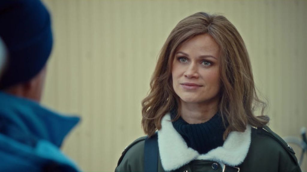 Скорая помощь S6 E1