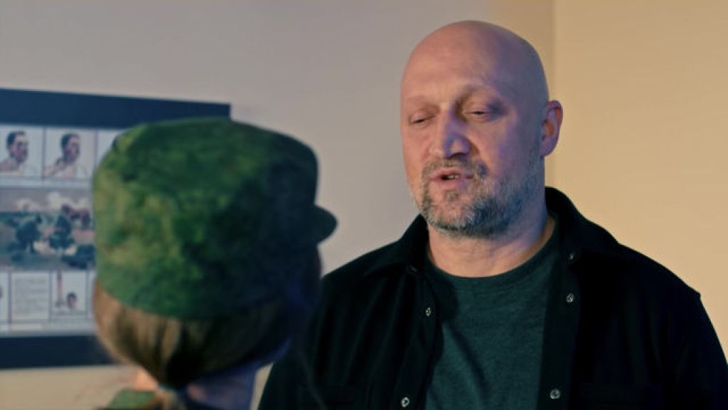 Скорая помощь S6 E2