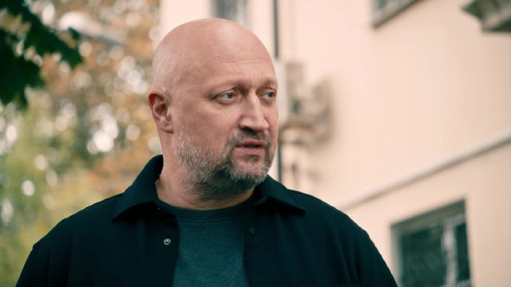 Скорая помощь S6 E6