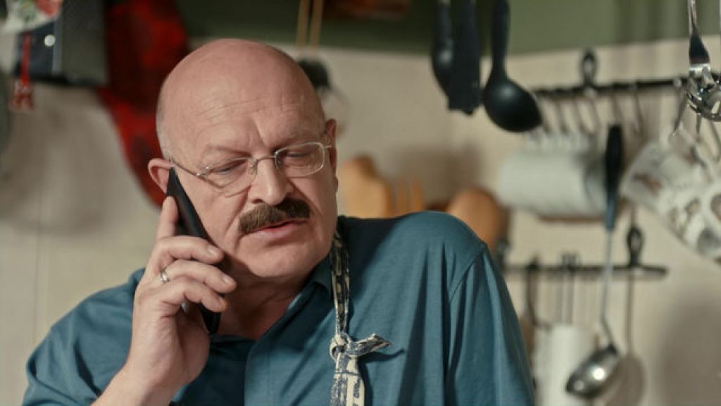 Скорая помощь S6 E7