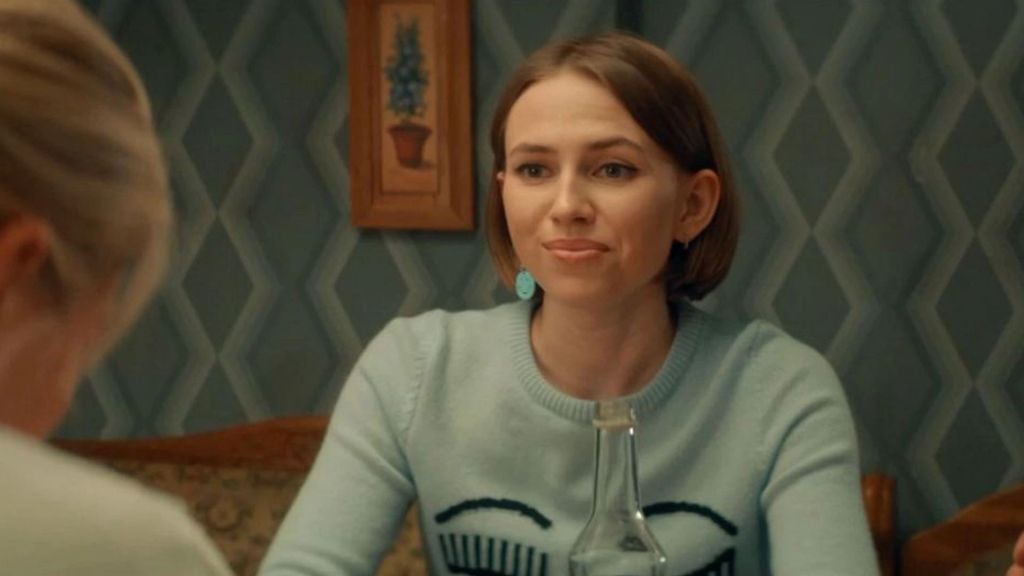 Праздники S1 E5
