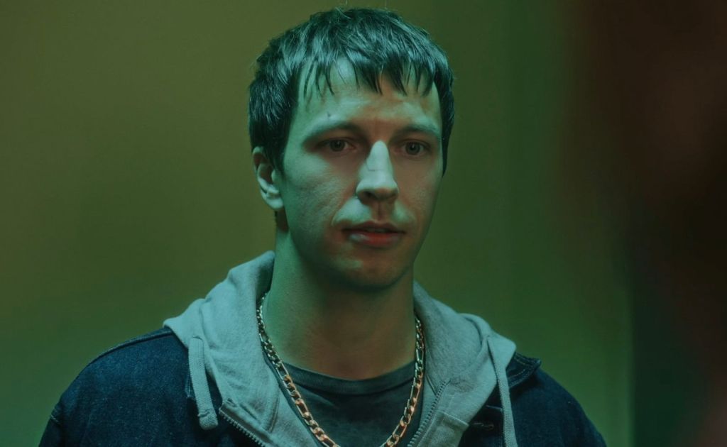 Отмороженные S1 E2