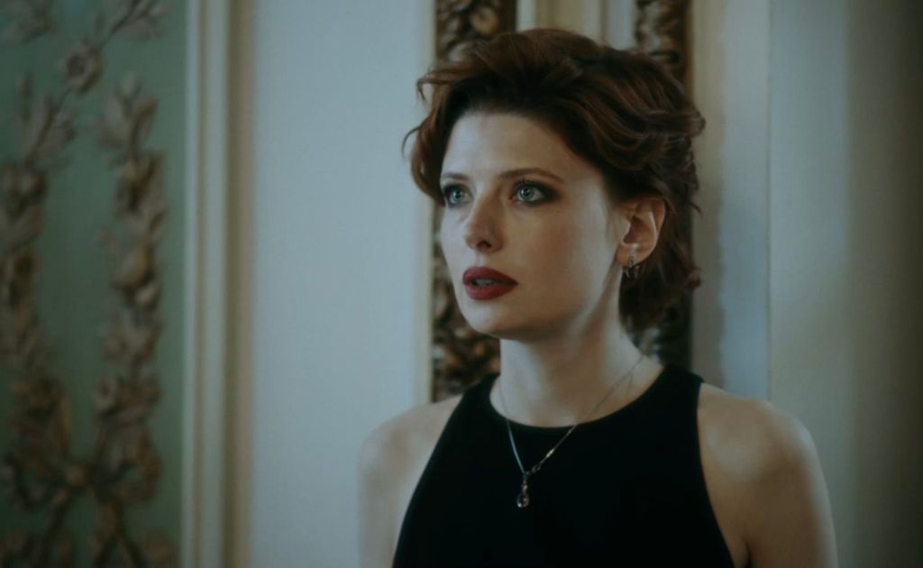 Отмороженные S1 E3