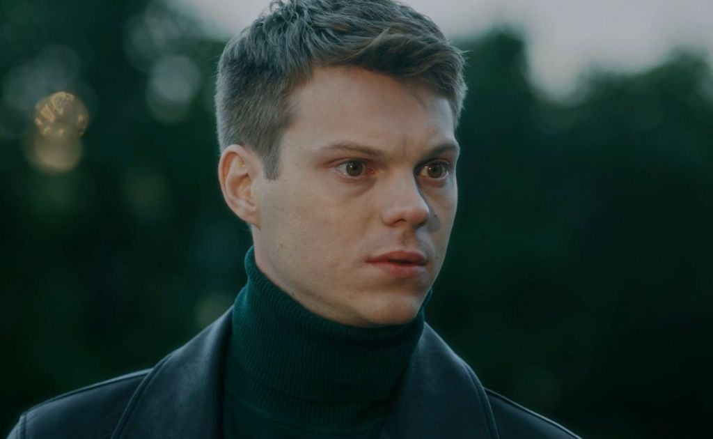 Отмороженные S1 E4