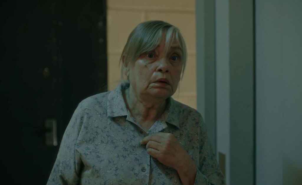 Отмороженные S1 E9