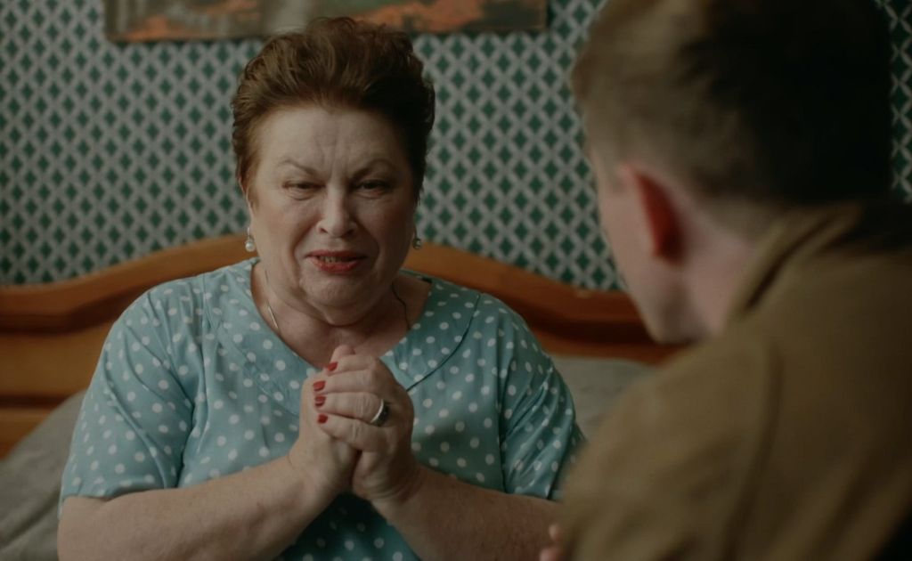 Отмороженные S1 E12