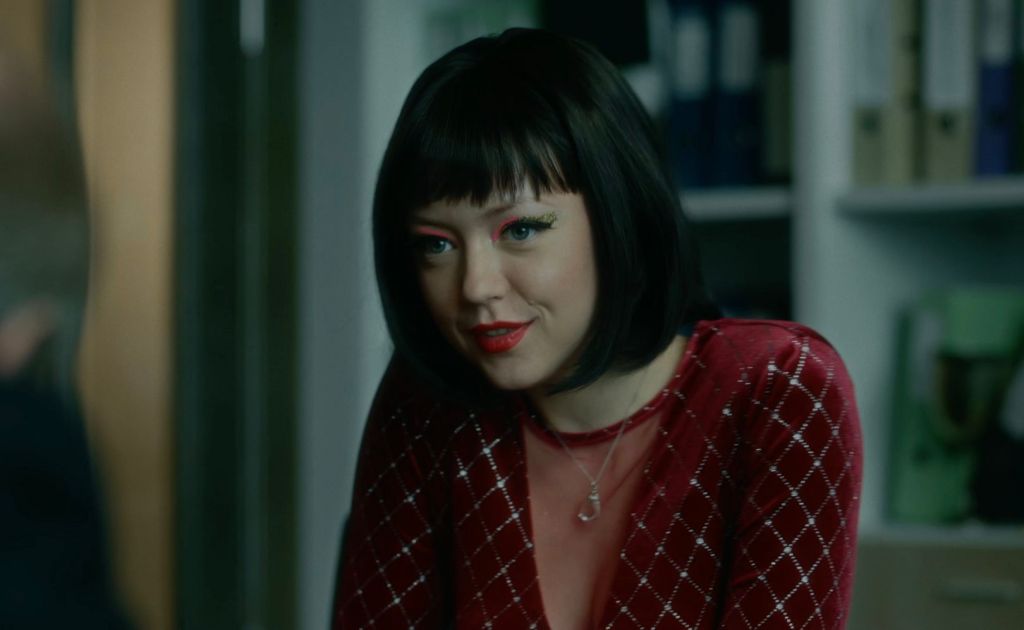 Отмороженные S1 E13