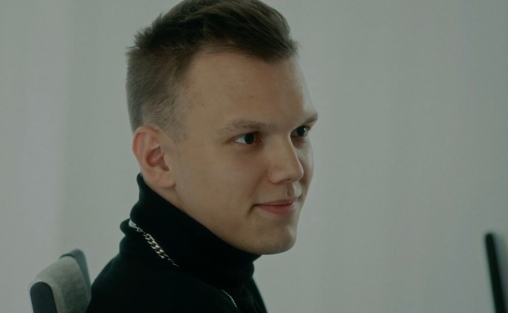 Отмороженные S1 E14