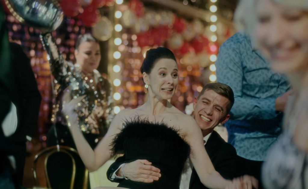Отмороженные S1 E17
