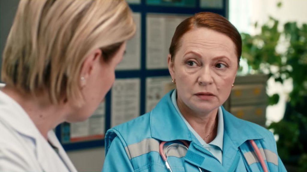 Скорая помощь S6 E9