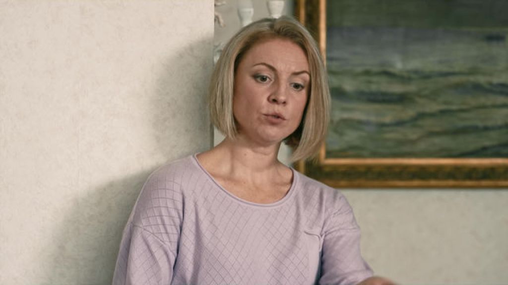 Скорая помощь S6 E14