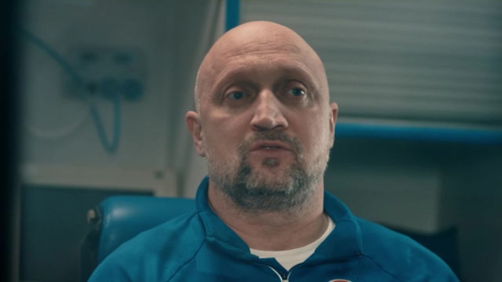 Скорая помощь S6 E16
