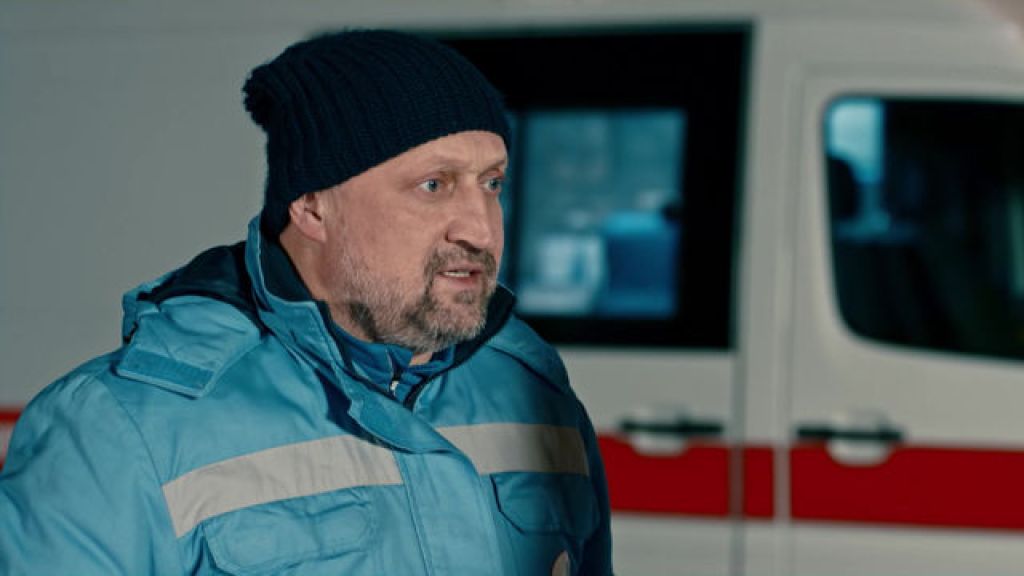 Скорая помощь S6 E17