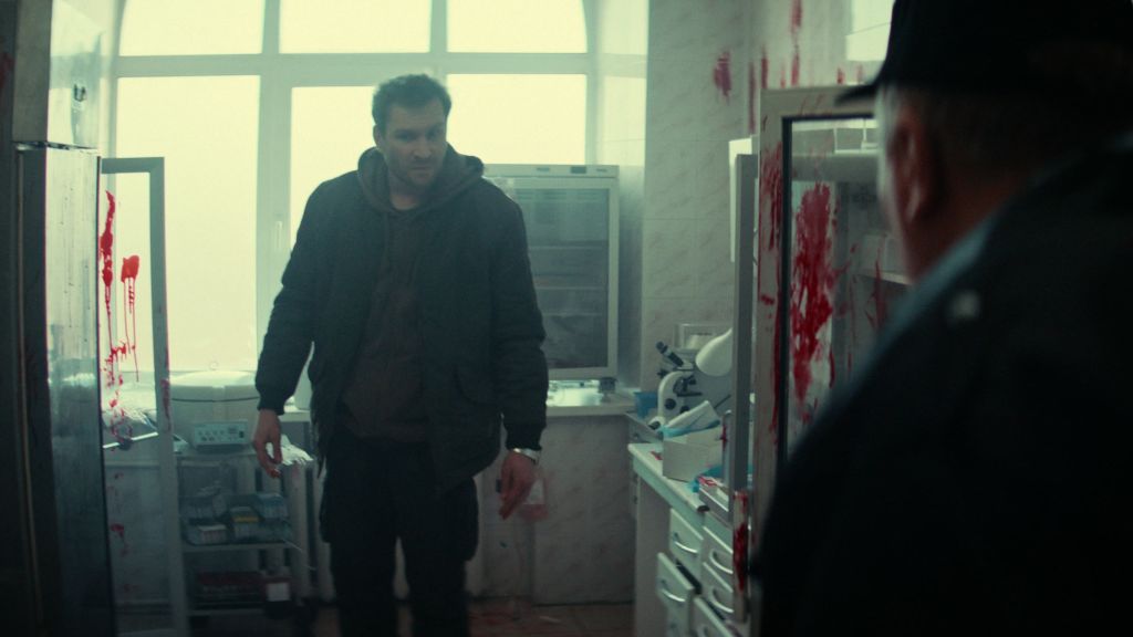 Волшебный участок S1 E4