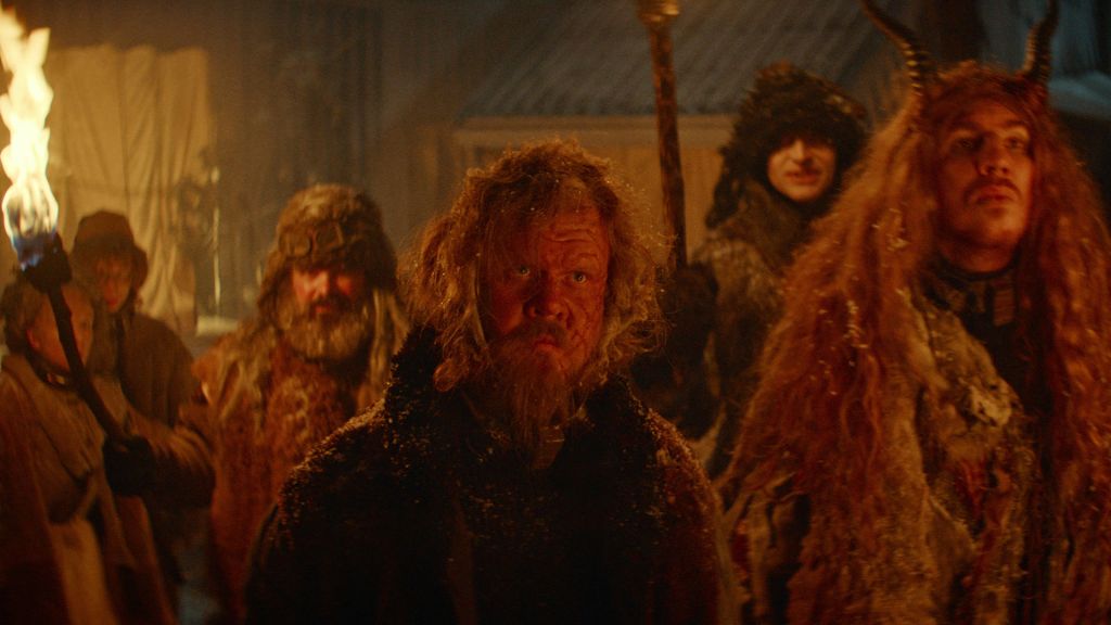 Волшебный участок S1 E7