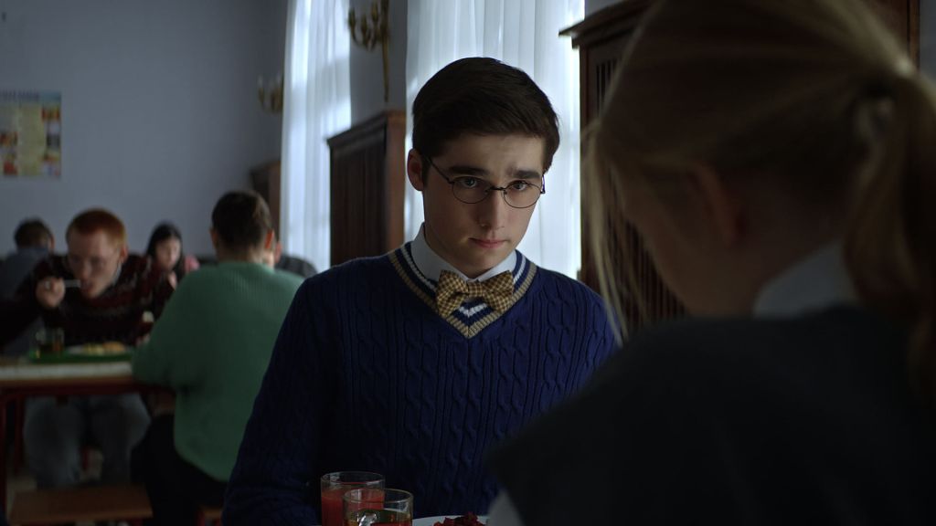 Загадай любовь S1 E2