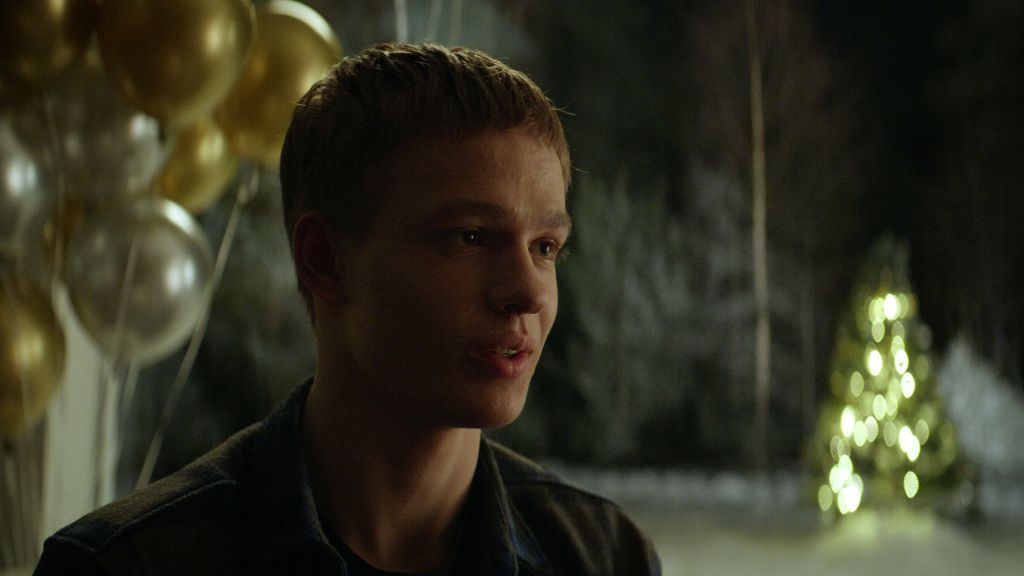 Загадай любовь S1 E3