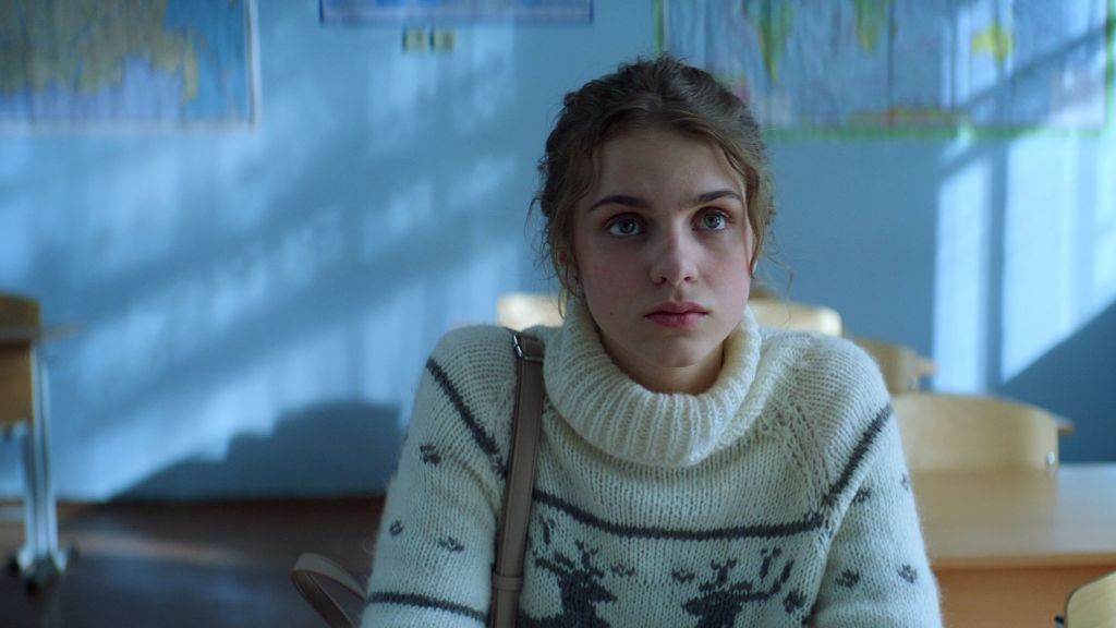 Загадай любовь S1 E4