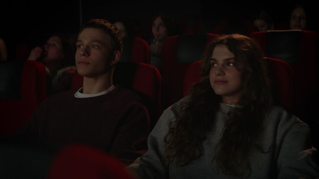 Загадай любовь S1 E5