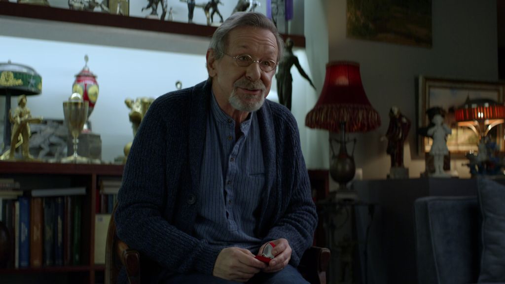 Загадай любовь S1 E6