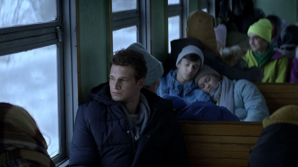 Загадай любовь S1 E8