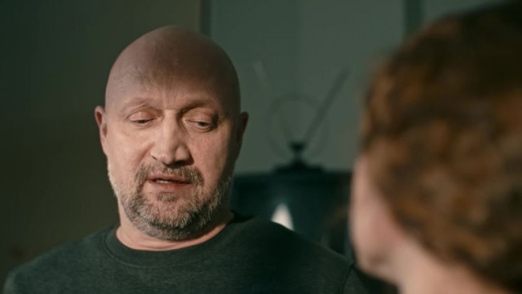 Скорая помощь S6 E19