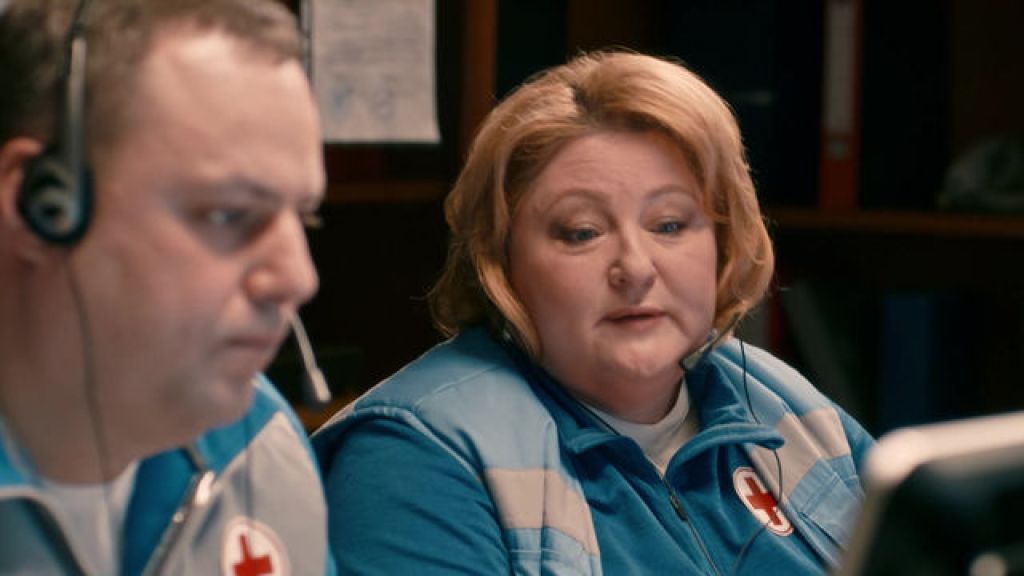 Скорая помощь S6 E23