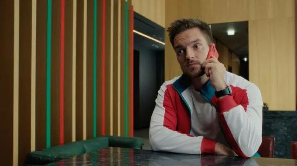 Трудные подростки S5 E2