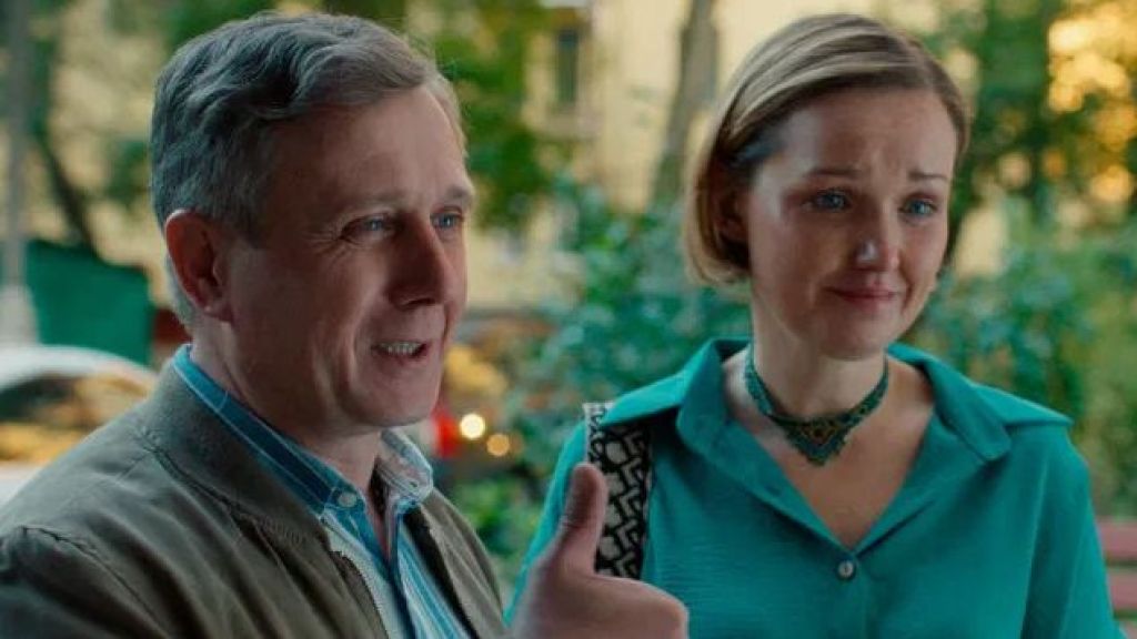 Трудные подростки S5 E3