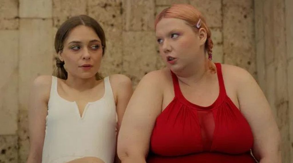 Трудные подростки S5 E6