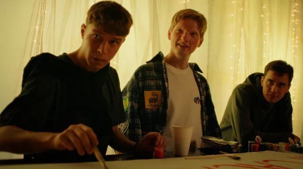 Трудные подростки S5 E7