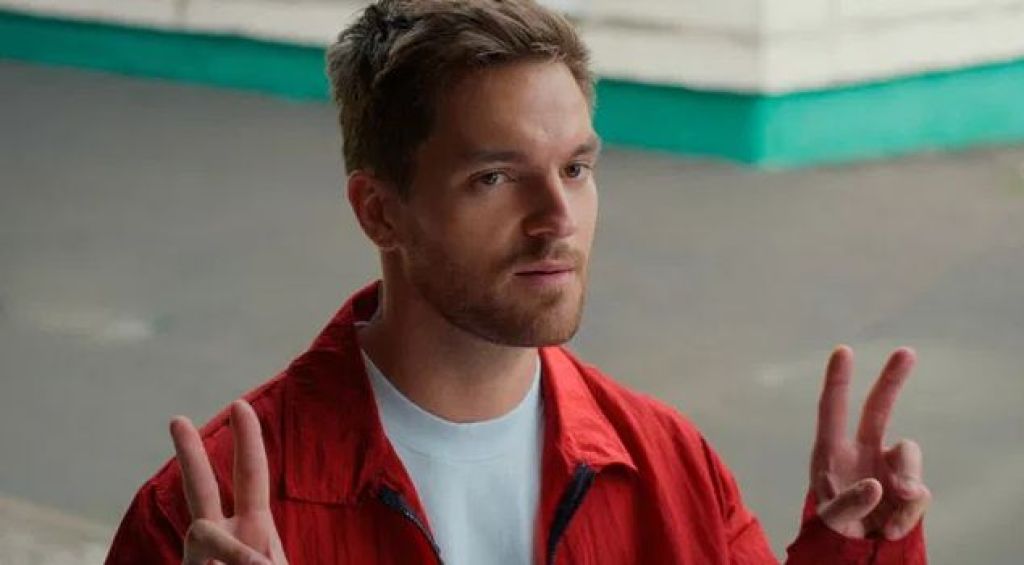 Трудные подростки S5 E9