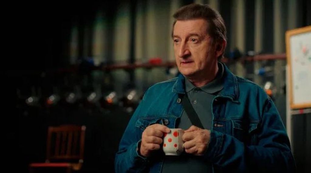 Трудные подростки S5 E10