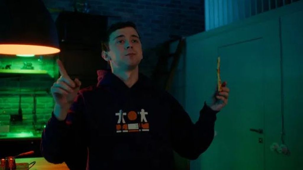 Трудные подростки S5 E11