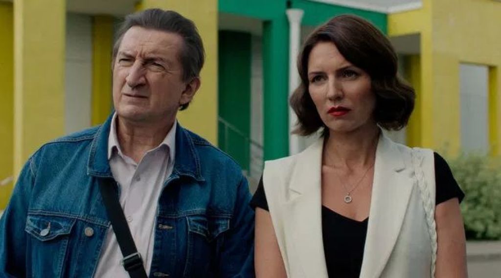 Трудные подростки S5 E12