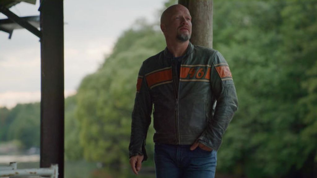 Лихач S3 E5
