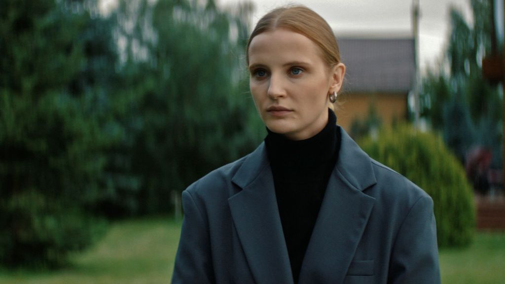 Медиатор S3 E2