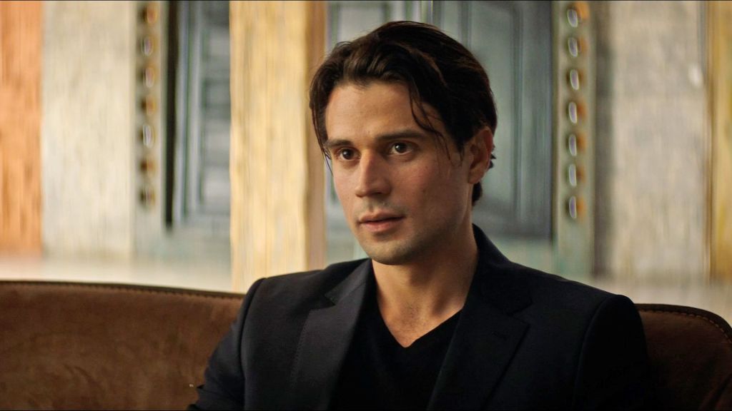 Медиатор S3 E5