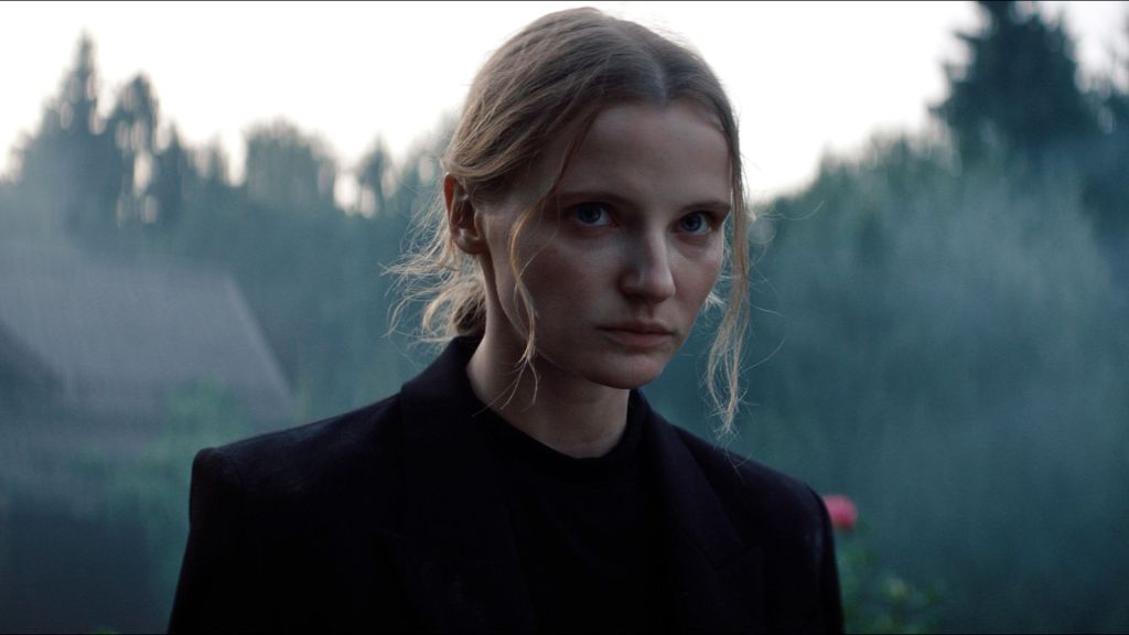 Медиатор S3 E7