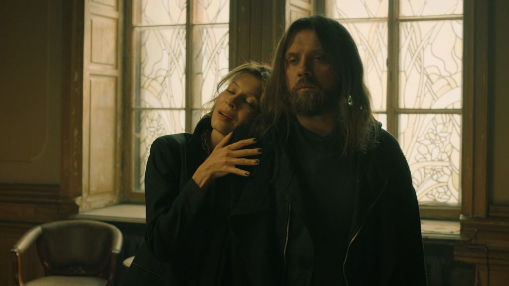 Сергий против нечисти S3 E1