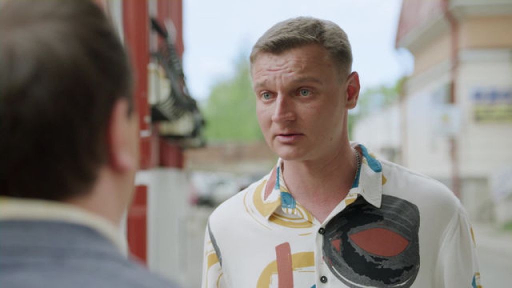 Лихач S3 E22