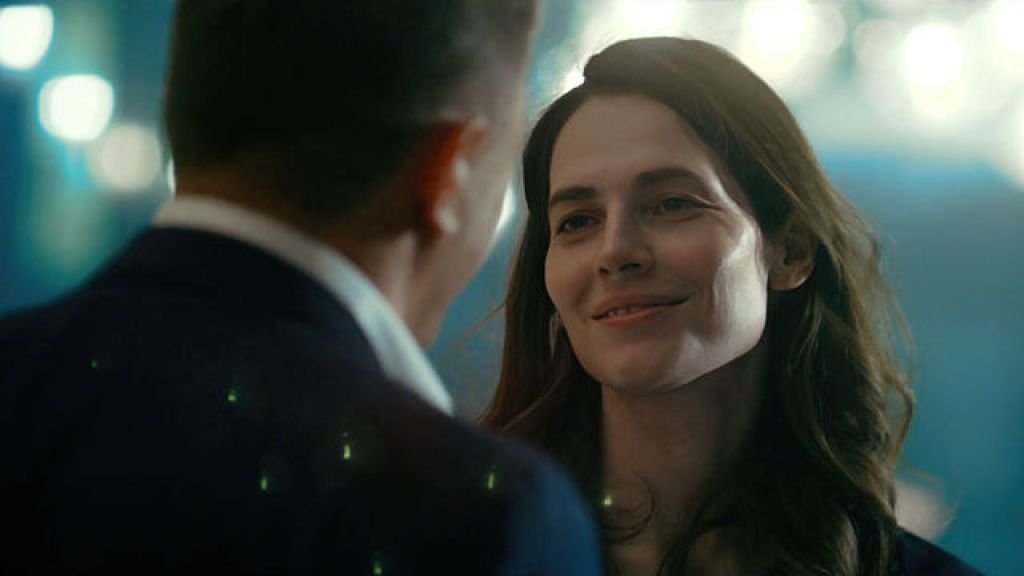 Золотое дно S1 E1