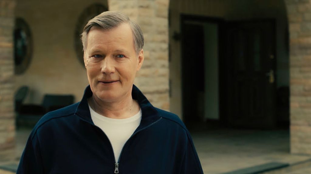 Золотое дно S1 E2