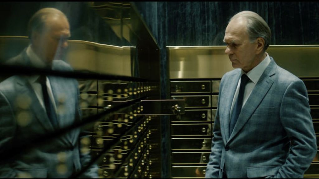 Золотое дно S1 E3