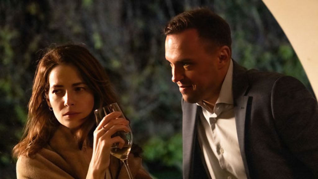 Золотое дно S1 E4