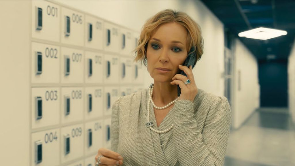 Золотое дно S1 E6